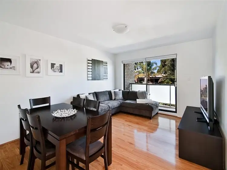 8/69 Shirley Road, Wollstonecraft NSW 2065