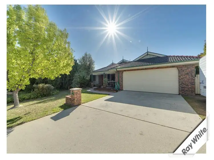 7 Towers Place, Gordon ACT 2906