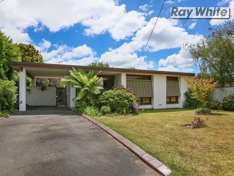 Second view of Homely house listing, 74 Jetty Road, Rosebud VIC 3939