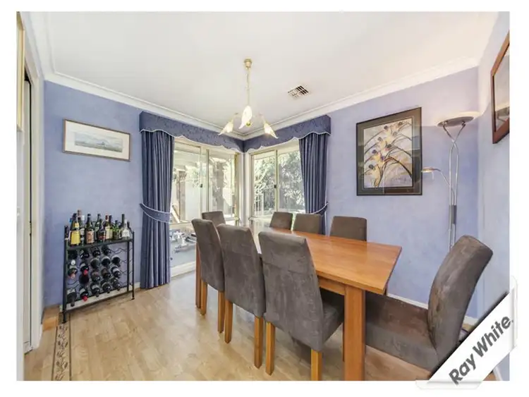 Sixth view of Homely house listing, 7 Towers Place, Gordon ACT 2906