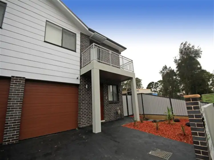 Main view of Homely townhouse listing, Address available on request