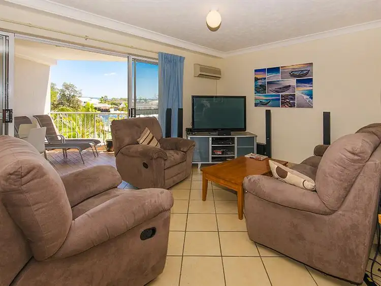 Third view of Homely unit listing, 34/6 Back Street, Biggera Waters QLD 4216