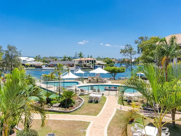 34/6 Back Street, Biggera Waters QLD 4216