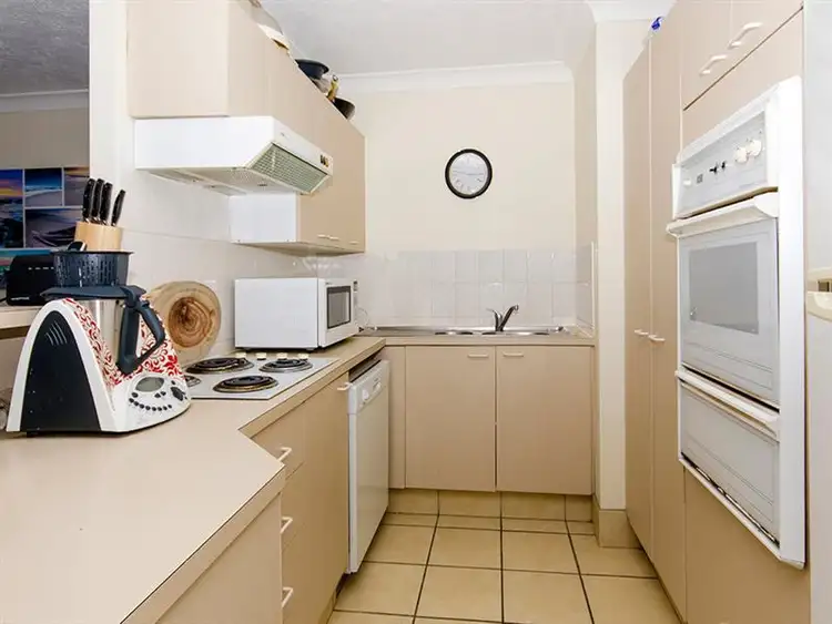 Fourth view of Homely unit listing, 34/6 Back Street, Biggera Waters QLD 4216