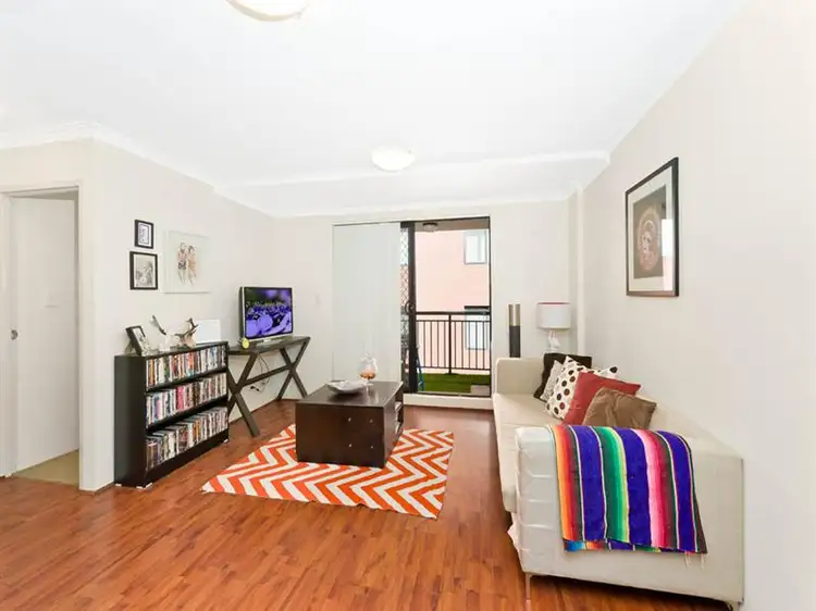 35/1-35 Pine Street, Chippendale NSW 2008