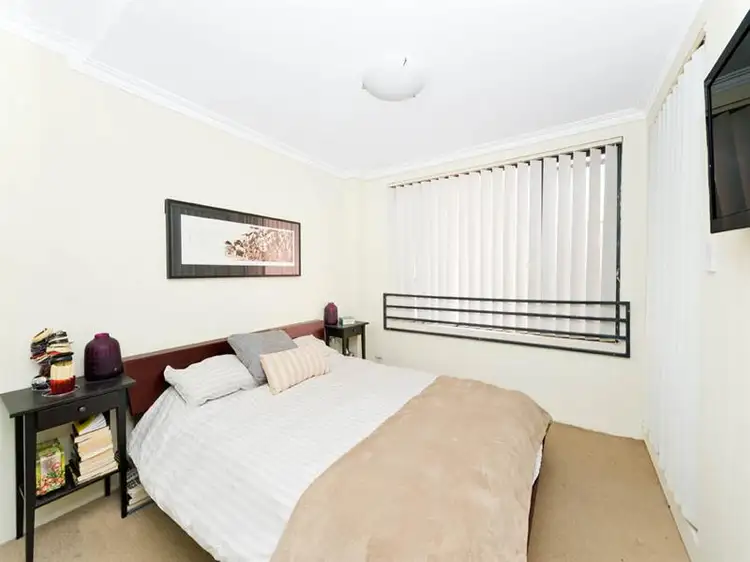 Fourth view of Homely apartment listing, 35/1-35 Pine Street, Chippendale NSW 2008