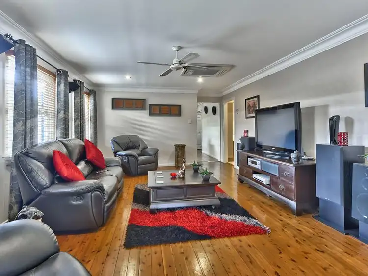 Fifth view of Homely house listing, 80 Sexton Street, Tarragindi QLD 4121