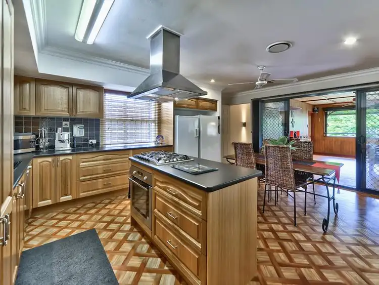 Seventh view of Homely house listing, 80 Sexton Street, Tarragindi QLD 4121