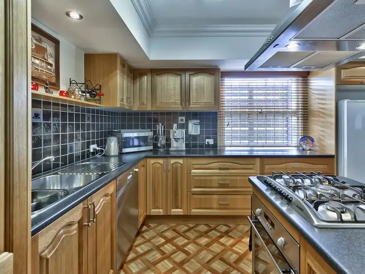 Sixth view of Homely house listing, 80 Sexton Street, Tarragindi QLD 4121