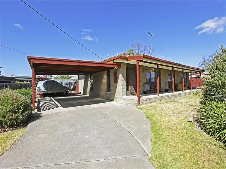 14 Plover Street, Lara VIC 3212