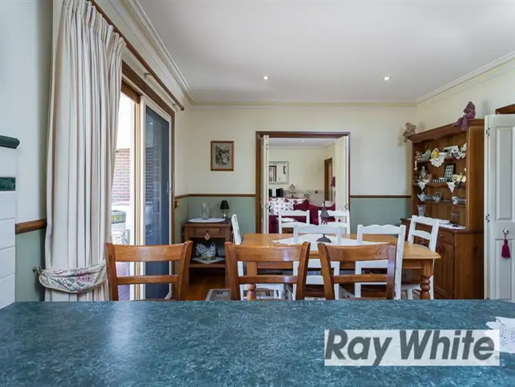 Fifth view of Homely house listing, 2 Eliza Place, Somerville VIC 3912