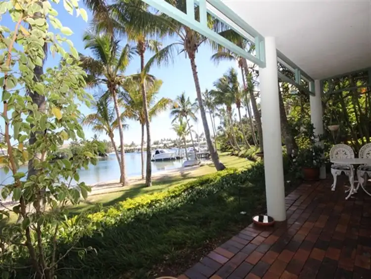 29/5 Island Drive, Tweed Heads NSW 2485