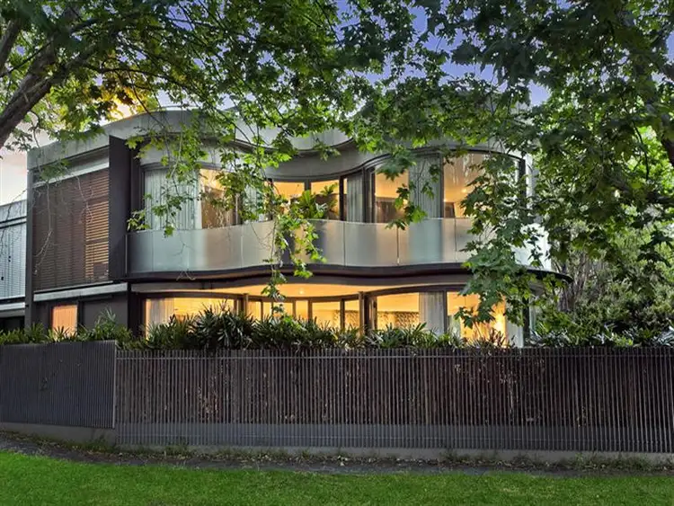 Third view of Homely house listing, 5a Carlotta Road, Double Bay NSW 2028