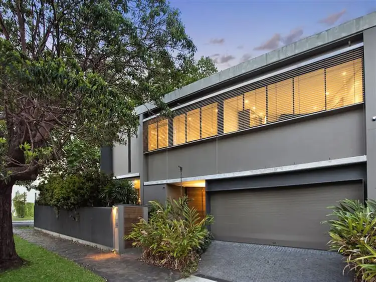Main view of Homely house listing, 5a Carlotta Road, Double Bay NSW 2028