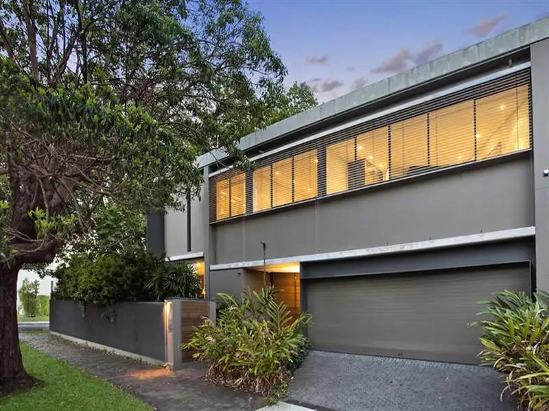 Main view of Homely house listing, 5a Carlotta Road, Double Bay NSW 2028