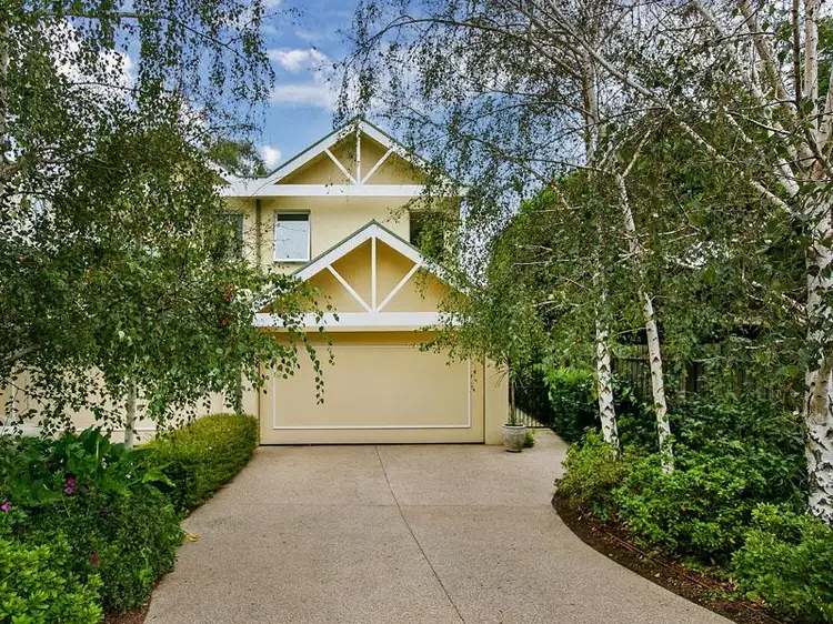 8 Patty Street, Mentone VIC 3194