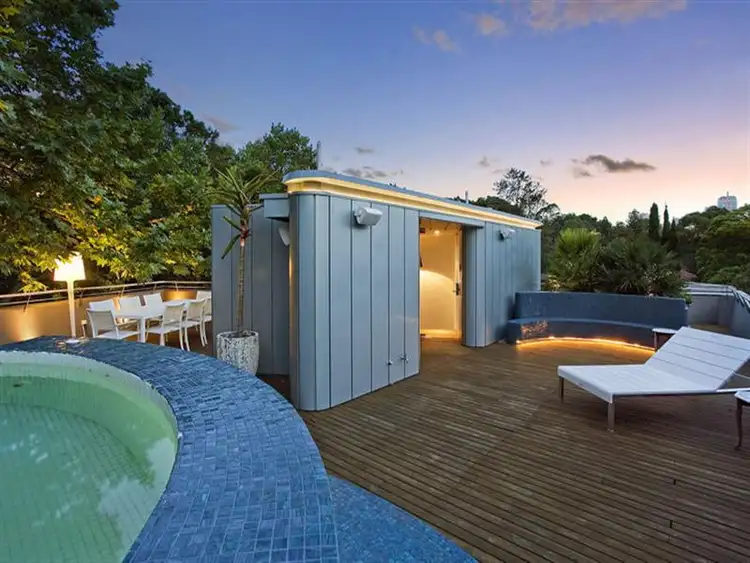 Fourth view of Homely house listing, 5a Carlotta Road, Double Bay NSW 2028