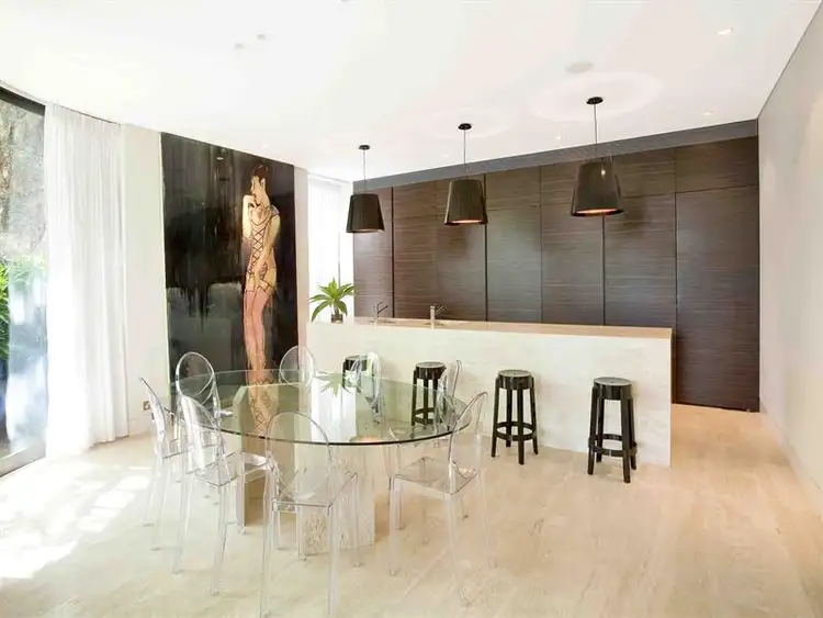 Fifth view of Homely house listing, 5a Carlotta Road, Double Bay NSW 2028