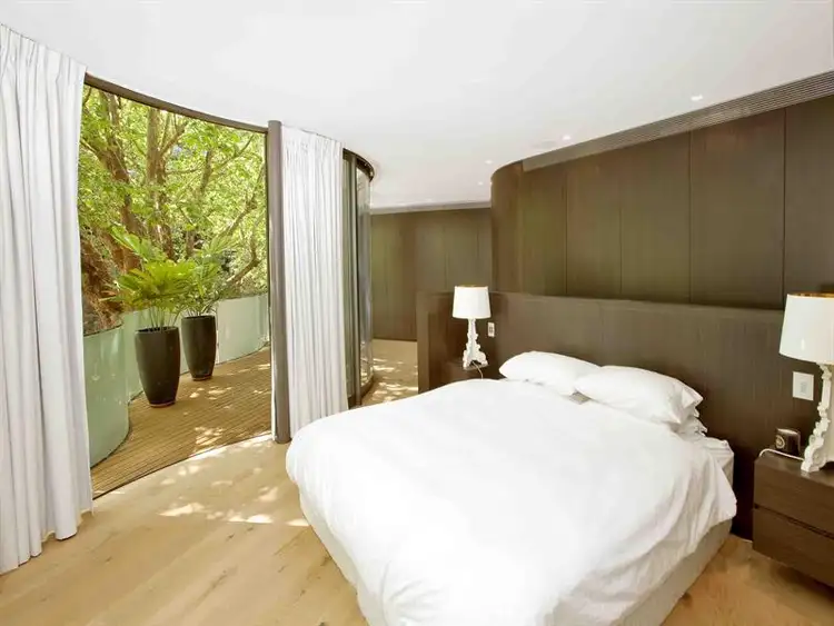 Sixth view of Homely house listing, 5a Carlotta Road, Double Bay NSW 2028