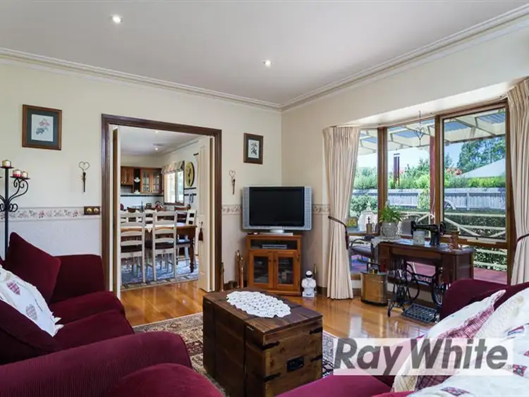 Sixth view of Homely house listing, 2 Eliza Place, Somerville VIC 3912