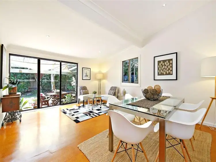 Fourth view of Homely house listing, 8 Eccles Avenue, Ashfield NSW 2131