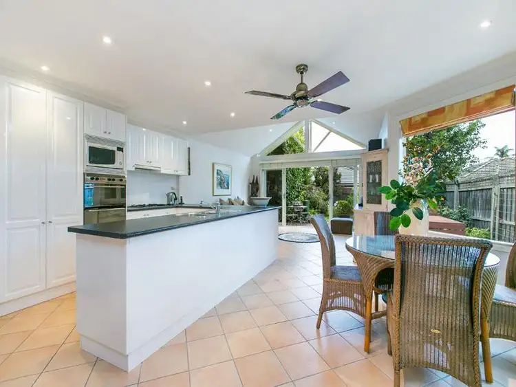 Second view of Homely house listing, 8 Patty Street, Mentone VIC 3194
