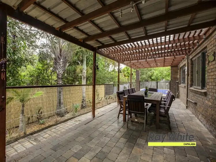 Fifth view of Homely house listing, 10 Hamersley Circuit, Alexandra Hills QLD 4161
