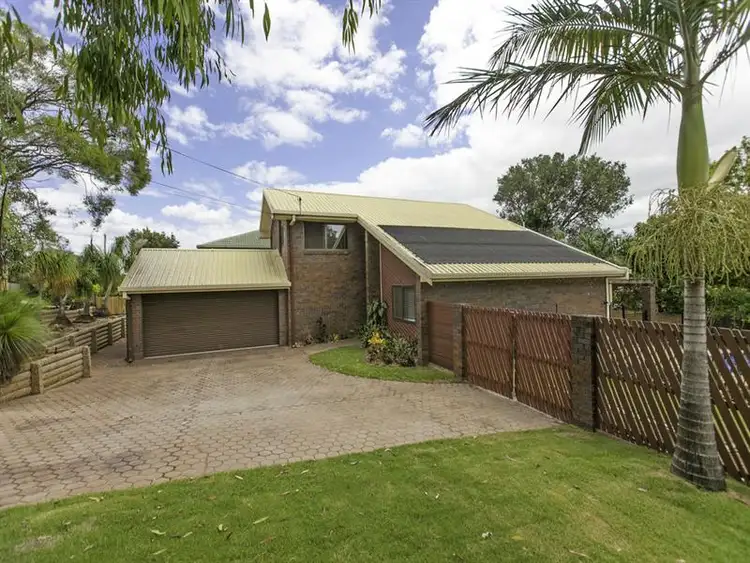 Second view of Homely house listing, 10 Hamersley Circuit, Alexandra Hills QLD 4161