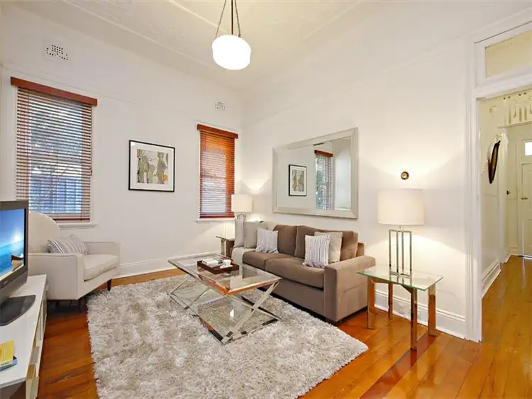Second view of Homely house listing, 8 Eccles Avenue, Ashfield NSW 2131