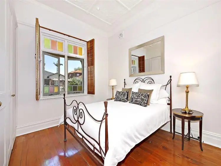 Third view of Homely house listing, 8 Eccles Avenue, Ashfield NSW 2131
