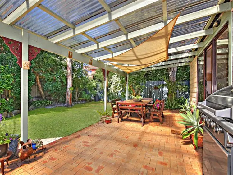 Sixth view of Homely house listing, 8 Eccles Avenue, Ashfield NSW 2131