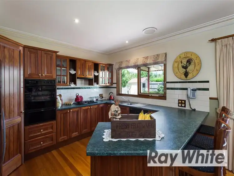 Fourth view of Homely house listing, 2 Eliza Place, Somerville VIC 3912