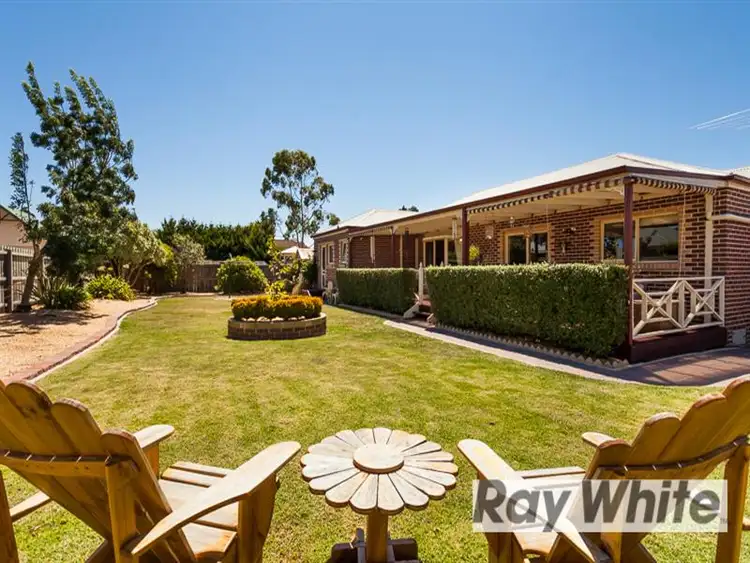 Second view of Homely house listing, 2 Eliza Place, Somerville VIC 3912