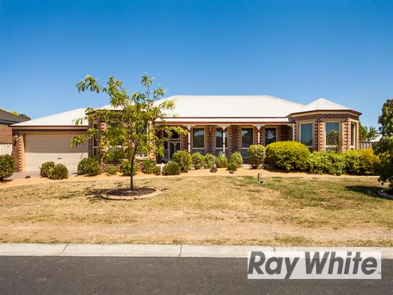Main view of Homely house listing, 2 Eliza Place, Somerville VIC 3912