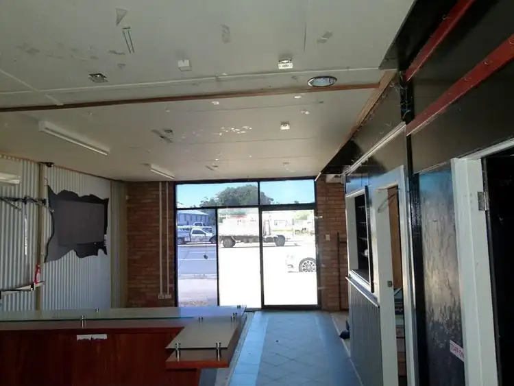 Sixth view of Homely other listing, 15 Camp Street, Forbes NSW 2871