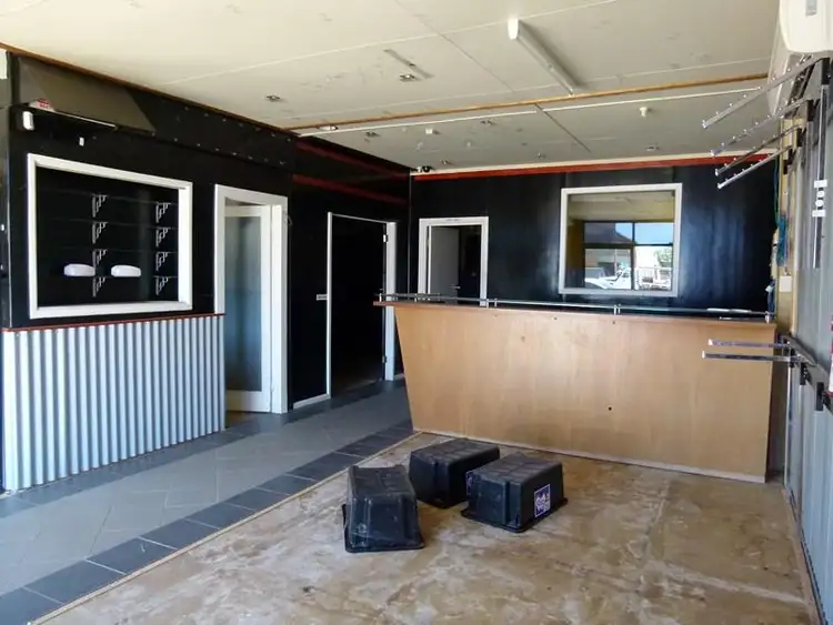 Seventh view of Homely other listing, 15 Camp Street, Forbes NSW 2871