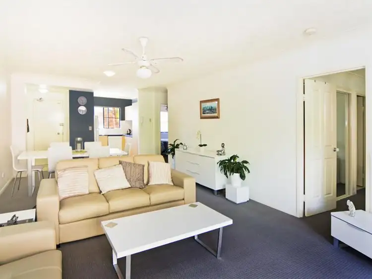 Fourth view of Homely unit listing, 29/5 Hill Street, Coolangatta QLD 4225