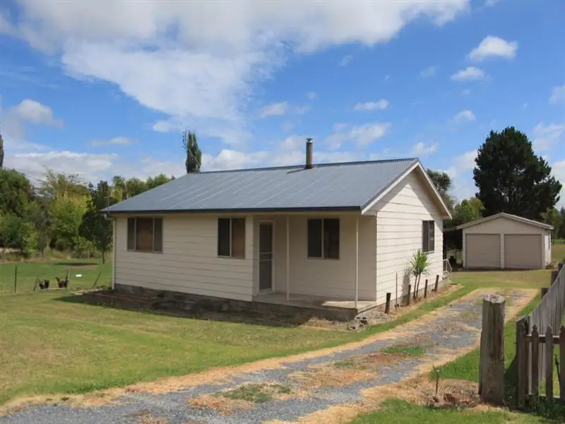 Main view of Homely house listing, 112 Petrie Street, Tenterfield NSW 2372