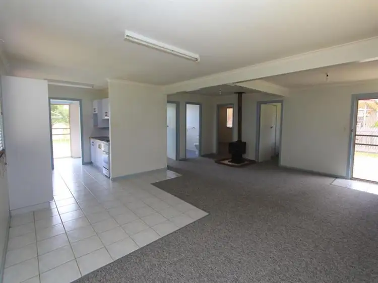 Second view of Homely house listing, 112 Petrie Street, Tenterfield NSW 2372
