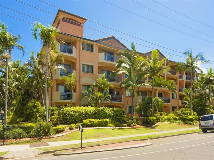 Second view of Homely unit listing, 29/5 Hill Street, Coolangatta QLD 4225