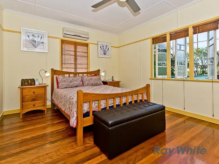 Sixth view of Homely house listing, 262 Pickering Street, Gaythorne QLD 4051