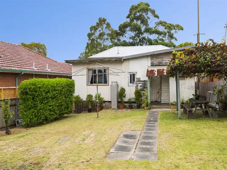 Third view of Homely house listing, 17 Gorman Street, Willoughby NSW 2068