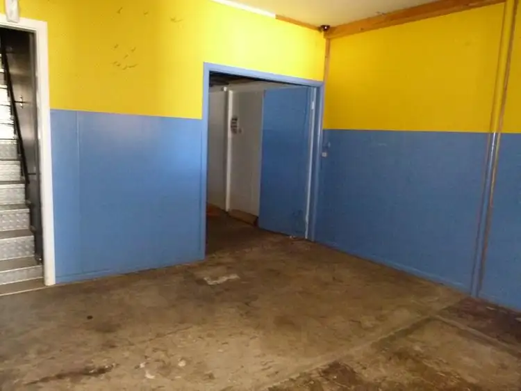 Third view of Homely other listing, 15 Camp Street, Forbes NSW 2871