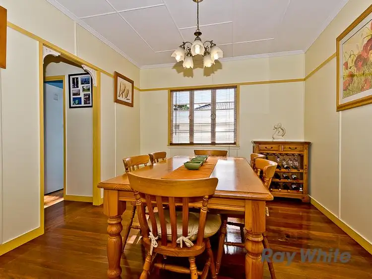Fifth view of Homely house listing, 262 Pickering Street, Gaythorne QLD 4051