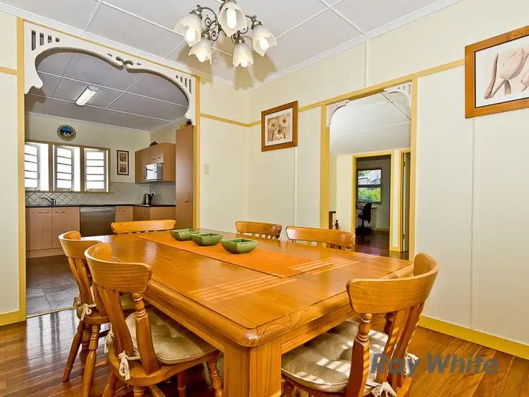 Fourth view of Homely house listing, 262 Pickering Street, Gaythorne QLD 4051