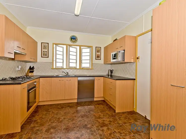 Third view of Homely house listing, 262 Pickering Street, Gaythorne QLD 4051