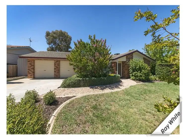 Main view of Homely house listing, 79 Clare Dennis Avenue, Gordon ACT 2906