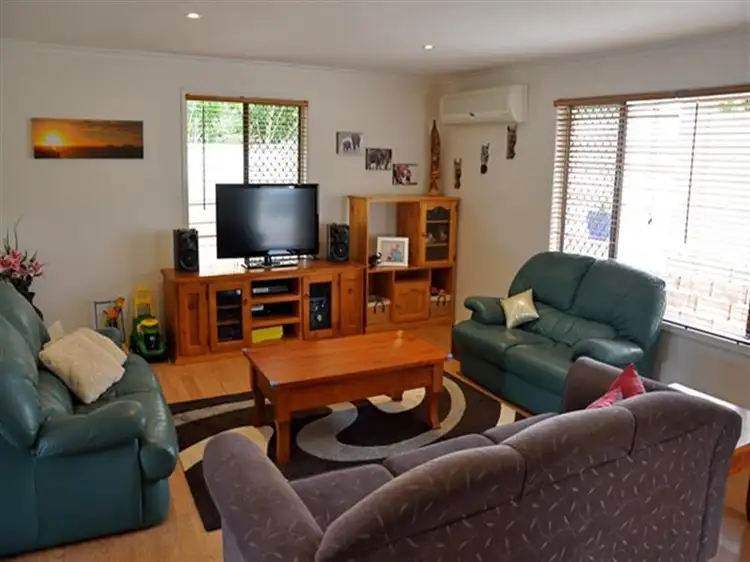 Second view of Homely house listing, 32 Meadow Brook Crescent, Merrimac QLD 4226