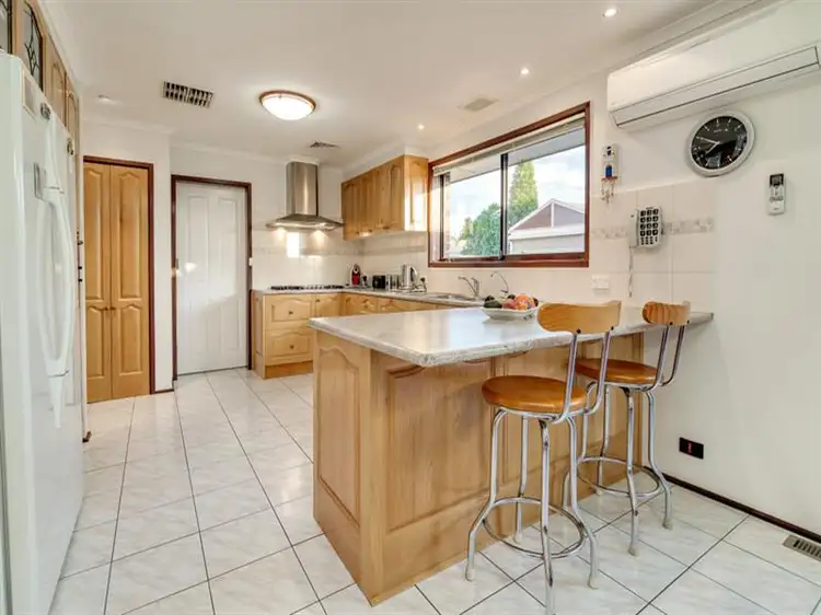 Fourth view of Homely house listing, 17 Karingal Way, Thomastown VIC 3074