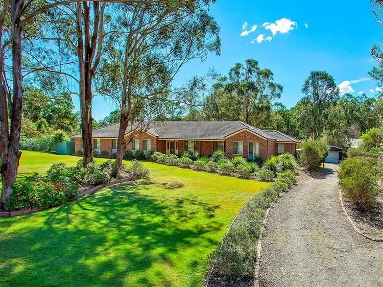 24 Rosebank Drive, Wallalong NSW 2320